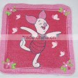 Cotton Velour Printing Kawaii Chlid Towel thumbnail-1