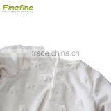 Baby Winter Pajamas New Born Kids Clothing Set 100% Polyester Baby Clothes Romper thumbnail-6