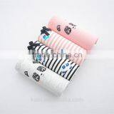 Fashion Pink Cute Panda Printed Panties Teen Girls Lady High Quality Underwear thumbnail-1