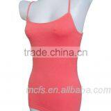 2012 Seamless Ladie's Tank Top Sexy Lingerie thumbnail-2