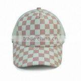 2012 Summer Casual Design Men's Golf Cap With Cheap Price thumbnail-1