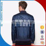 Latest New Design OEM Jacket Just Design thumbnail-2