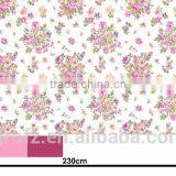 100% Polyester Pongee thumbnail-2