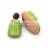 Different Printing Wholesale Baby Boys Leather Shoes thumbnail-6