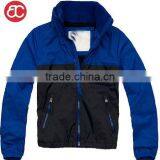 mens windbreaker and casual jacket LZ071