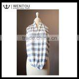 Wholesale Soft Oversize Breastfeeding Cover thumbnail-2