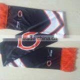 Wholesale Knitted Team Scarf thumbnail-1