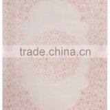 Bright White Area Rug thumbnail-3