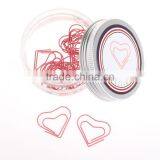 Planner Paper Clip Special-shape Customizable Clip Planner Accessories thumbnail-2