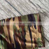 2016 New Arrival Baby Boys Summer Outfits Boys All I Want to do is Grow a BEARD Outfits Boys Camo Clothing Top With Shorts thumbnail-4