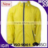 Blank High Quality Men Varsity Bomber Jacket thumbnail-1