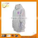 IGift Garment Factory Latest Product Good Quality Wholesale Cheap Stock Hoody thumbnail-1