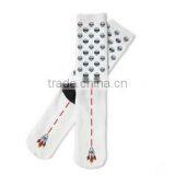 3d Sublimation /Digital Printed Custom Design Tube Star Socks Factory thumbnail-2