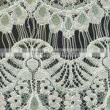 African Lace Fabric/wedding Dress Lace #B9545 thumbnail-3