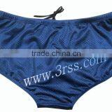 Jog Shorts/mesh Polyester Training Shorts thumbnail-2