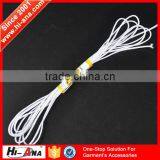 Hi-ana Cord1 24 Hours Service Online New Design 4mm Elastic Cord thumbnail-1