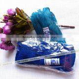 Wholesale 100% Cotton Embroidery Thread 447 DMC Color 100m Cross Stitch Thread thumbnail-3