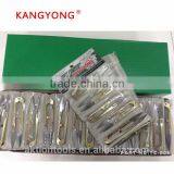 KANGYONG Yarn Scissors Golden Handle Thread Cutter With Low Price thumbnail-4