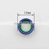 Colored 4-Holes 12.5mm Clothing Sewing Button Custom Shirt Button thumbnail-6