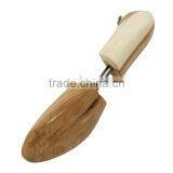 Adjustable Shoe Expanding Usage Wooden Type Shoe Strether Red Cedar Wood Shoe Tree in Good Scent thumbnail-1