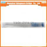 Hot Sales High Quality 30cm Plastic Ruler for School thumbnail-3