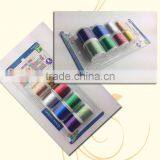 Wool Thread ,Cross Stitch Threads,High Tenacity Metallic Thread thumbnail-4