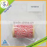High Quality Wholesale Cotton Rope/colored Cotton Rope thumbnail-1