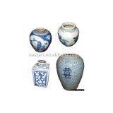 Oriental Pottery Ware thumbnail-1
