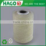 65% Polyester 35% Cotton Denim Fabric Knitted Jeans Pants Yarns thumbnail-3