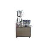 Sell Glue Sealing Sleeve Machine (India)