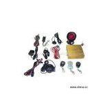 Sell Surveillance Alarm System With Tv&camera(sa-Pz3): Camera Alarm thumbnail-1