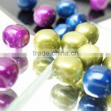 Popular and Multiuse Japanese High Quality Metallic Beads at Reasonable Prices thumbnail-6