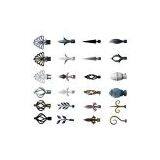 Curtain Finials thumbnail-1