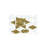 Triangle Corn Chips Machine