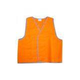 Warning Vest thumbnail-1