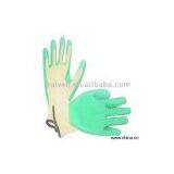 Sell Working Gloves-Crinkle Latex Gloves thumbnail-1