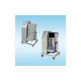 Tumbling Barrel Tester