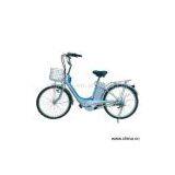 Sell Electric Bicycle thumbnail-1
