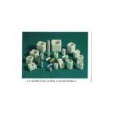 Sell HRC Fuse Square & Round Ceramic Insulator (India) thumbnail-1