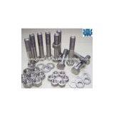 Molybdenum Bolt/screw/nut/washer/threaded Rod thumbnail-1