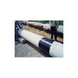 Self Adhesive Bituminous Aluminium Foil Tape thumbnail-2