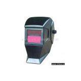 Auto-Darkening Welding Helmet thumbnail-1