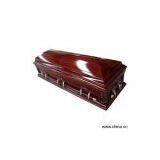Sell Wooden Casket thumbnail-1