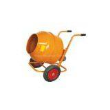 CM600 Series Electric Concrete Mixer thumbnail-1