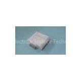 OEM White IPhone 30 Pin Dock Connector To Micro USB Adapter