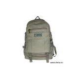 Sell Canvas Backpack thumbnail-1