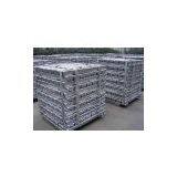 High Purity Primary Aluminium Ingot thumbnail-1