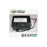 Electric Motorcycle Rechargeable Lithium Battery 12v 10ah Lifepo4 Battery Pack thumbnail-1