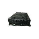 2.5inch HDD GPS Mobile DVR SD Card 128GB , 1TB For Data Protection