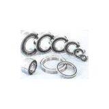 7000 Single Row Angular Contact Ball Bearings Open Ball Bearing